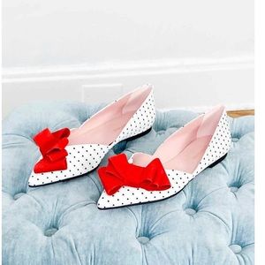 Pretty Ballerinas Flats